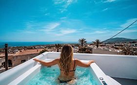 Eternity Suites Santorini
